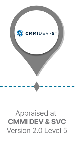 CMMI DEV & SVC