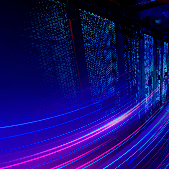 Data Storage
