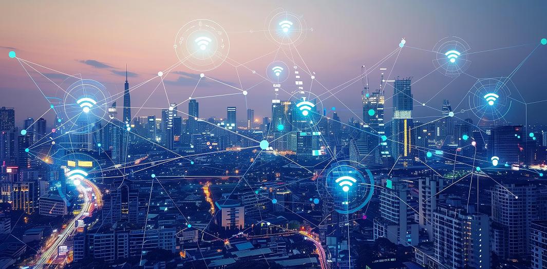 Internet of Things Engineering