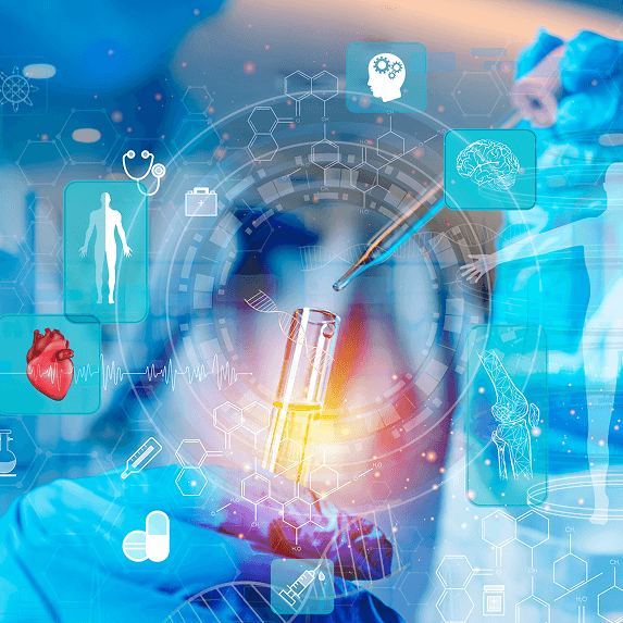 Life Sciences and Analytical Instruments