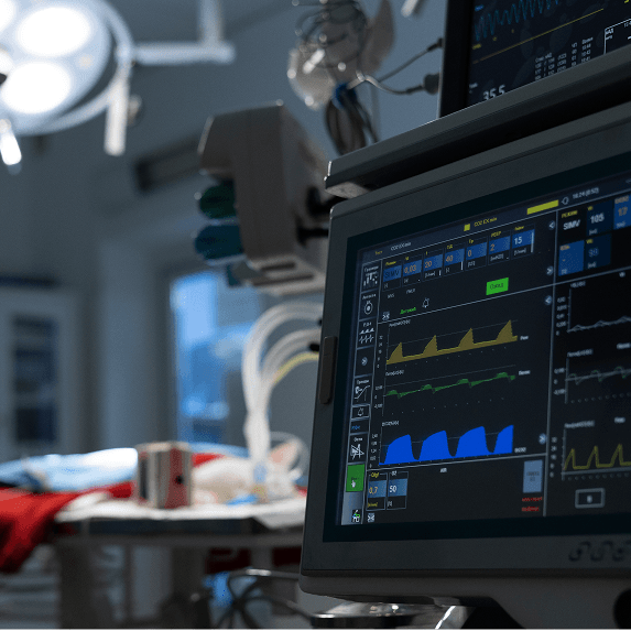Medical Devices and Healthcare