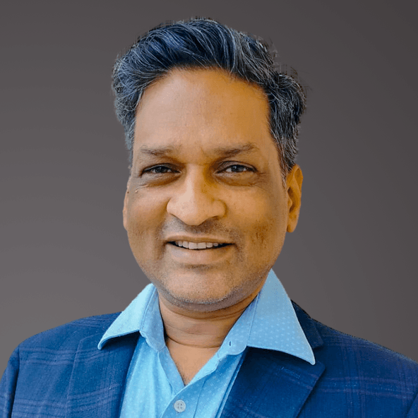 Karnendu Pattanaik