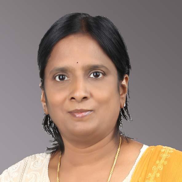 Manju Reddy