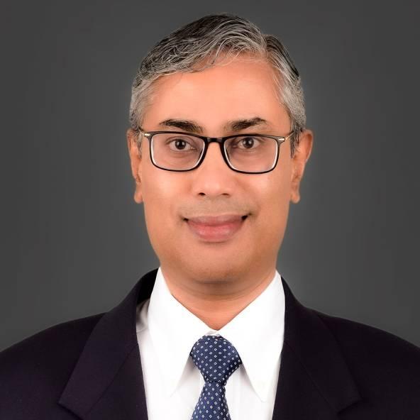 Pradeep K.