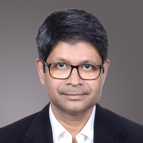 Saibal Dey