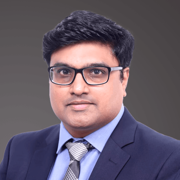 Santosh Nandiyath