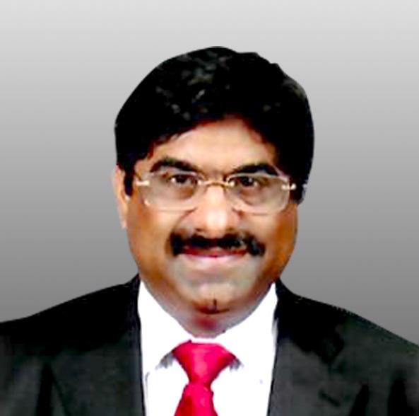 Satish Menon