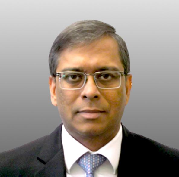 Subhash Dhar