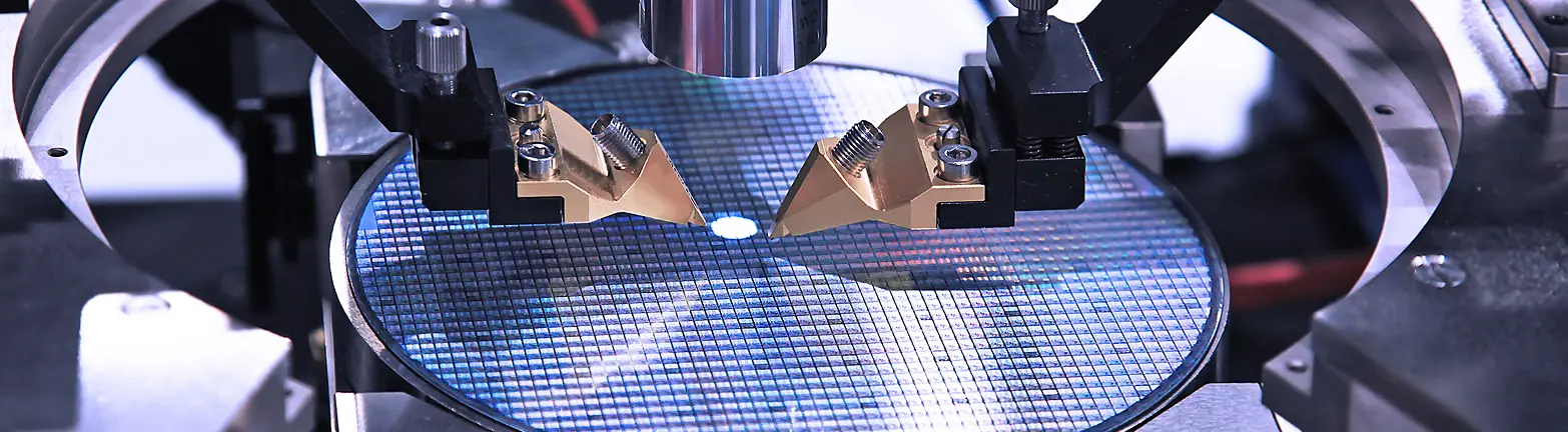 AI Driven AOI-based Wafer Defect Classification System