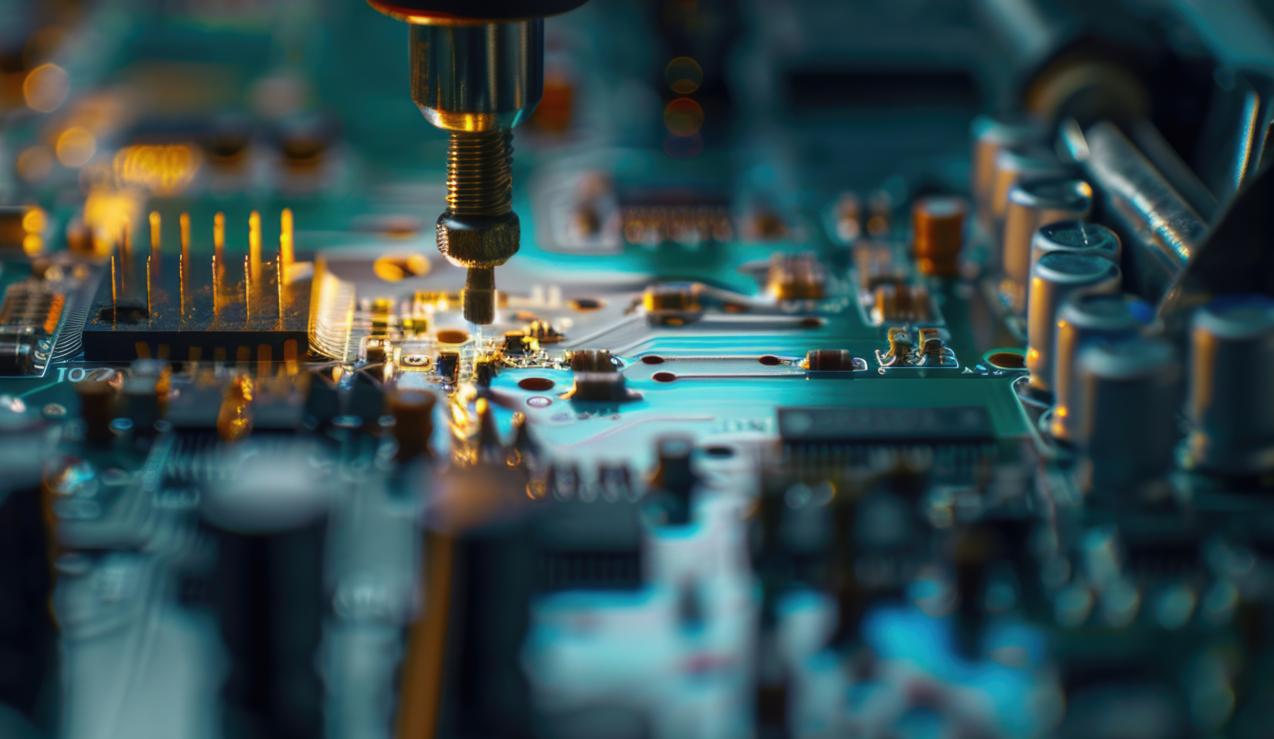 Accelerating Automation Equipment Validation