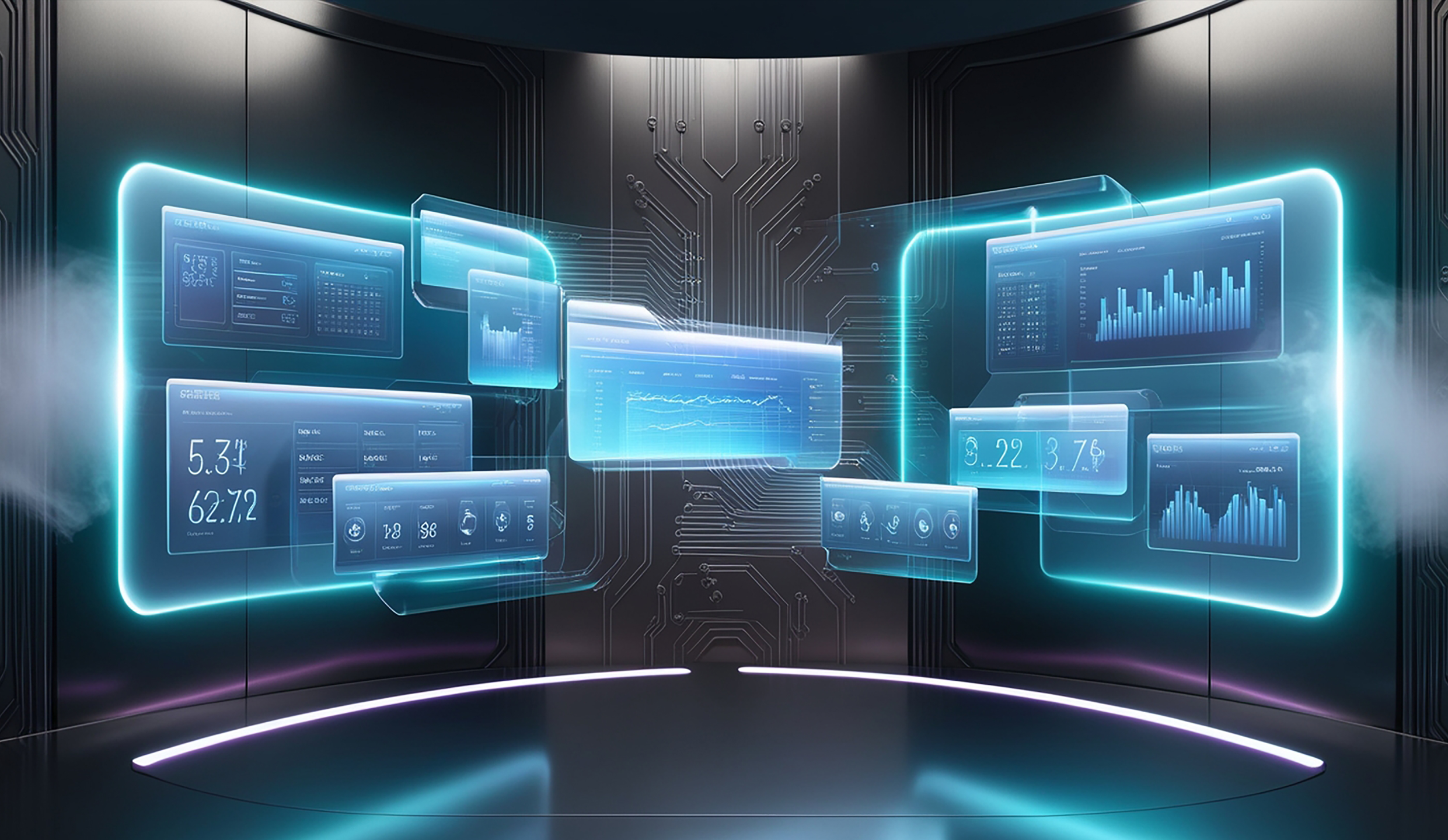 Delivering Personalised Digital Experiences