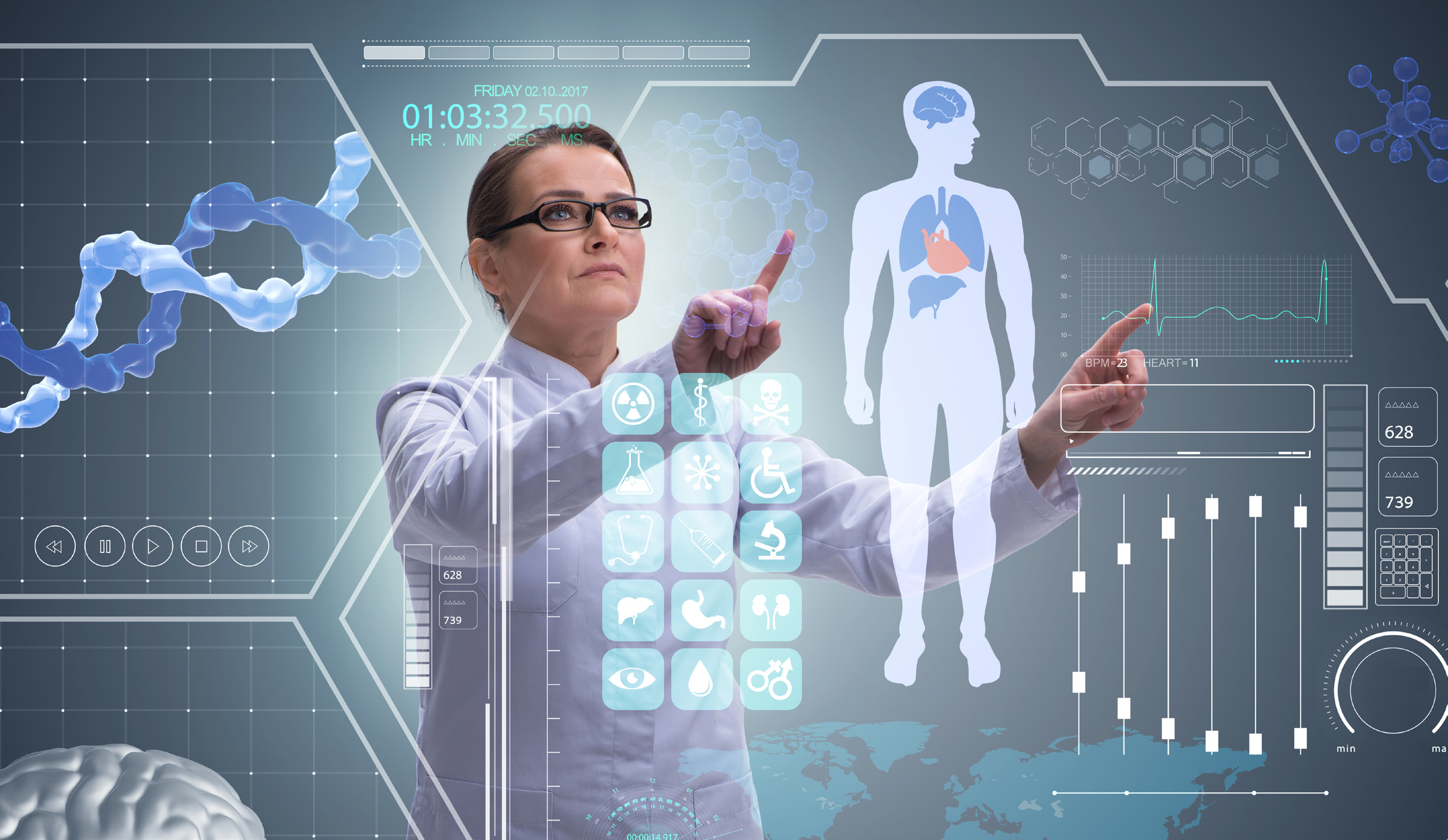 Enhancing Remote Patient Monitoring