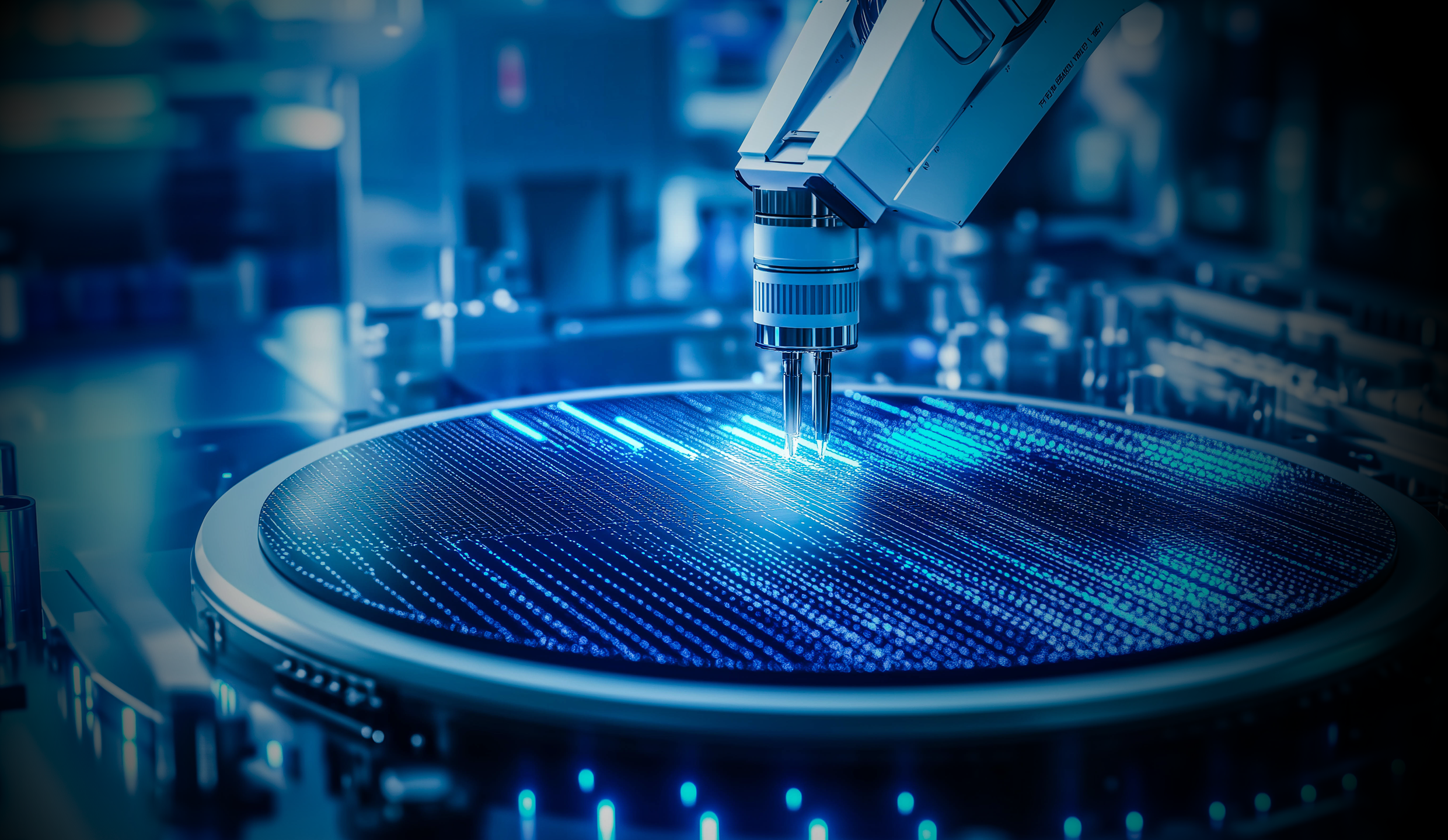 Comprehensive Independent Testing