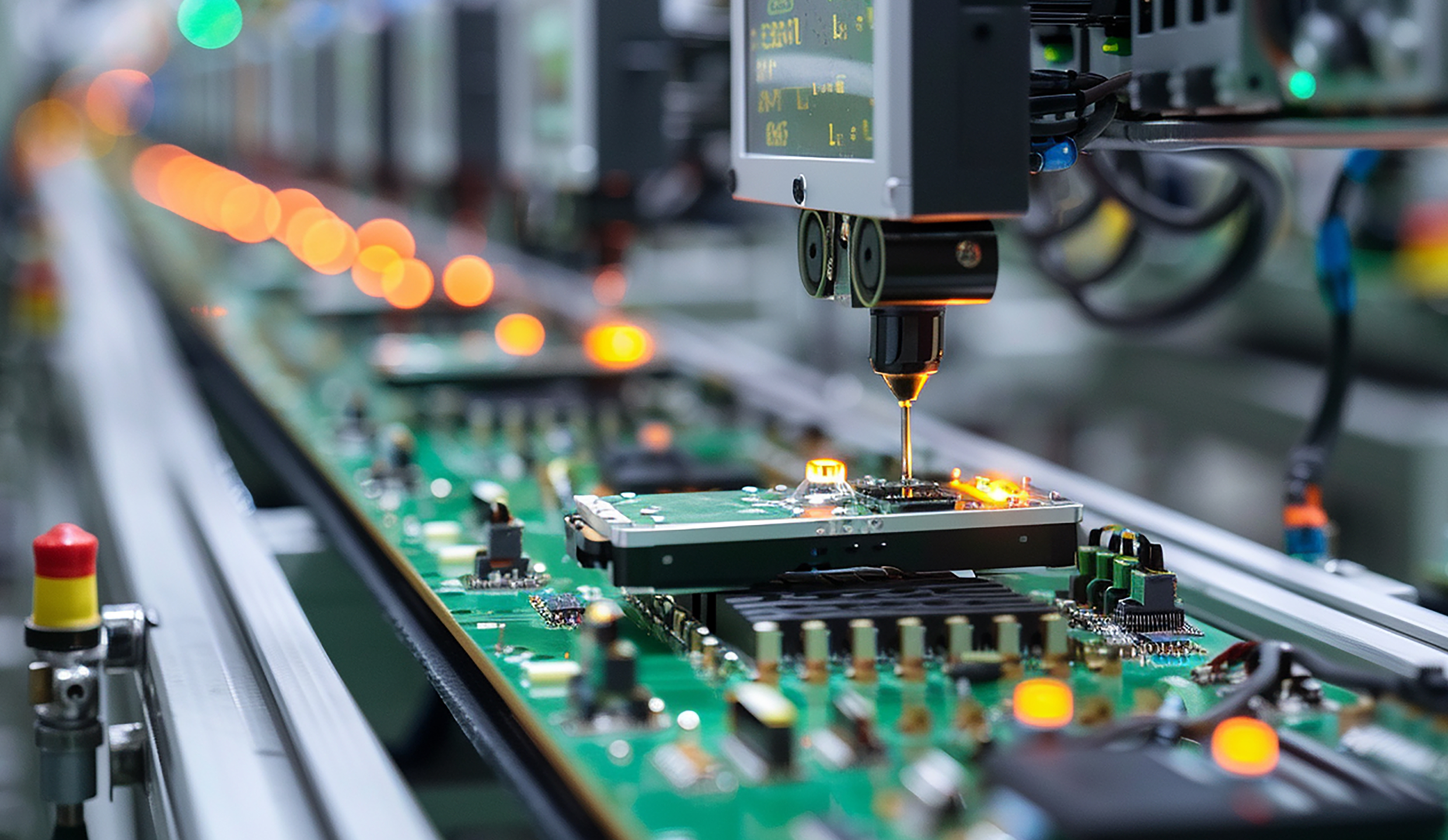 Lifting Semiconductor Manufacturing Intelligence to the Cloud