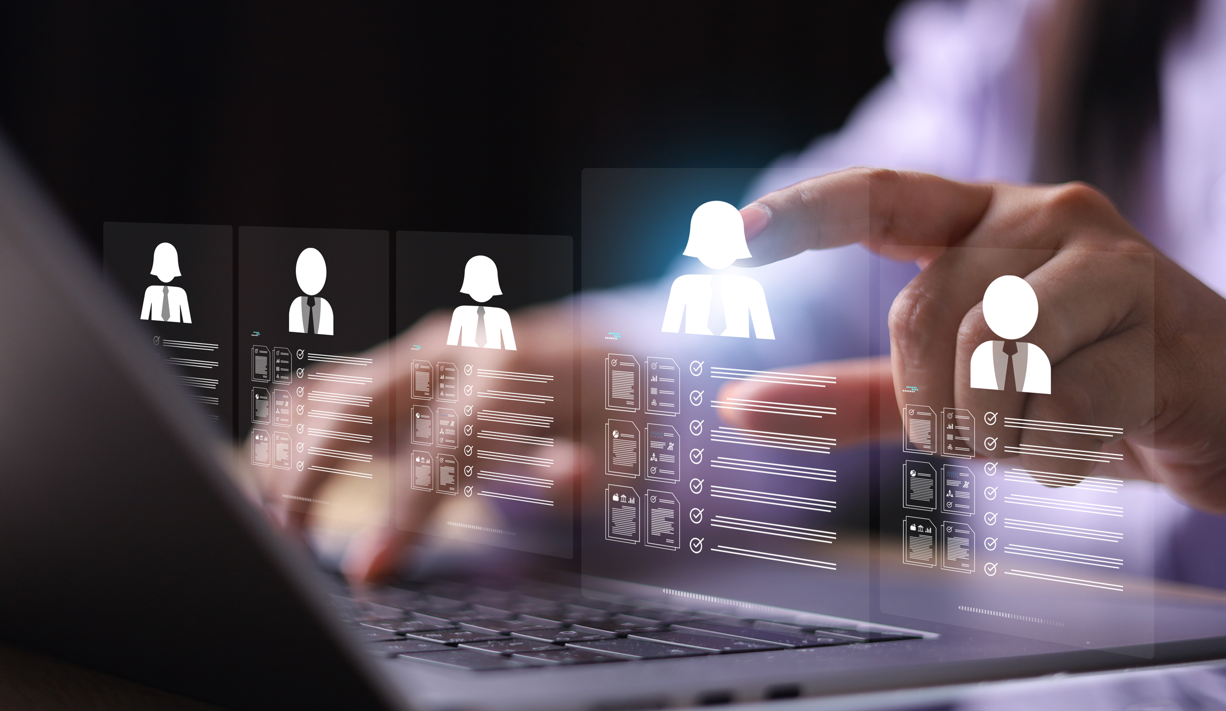 Modernising a Global Workforce Management Platform