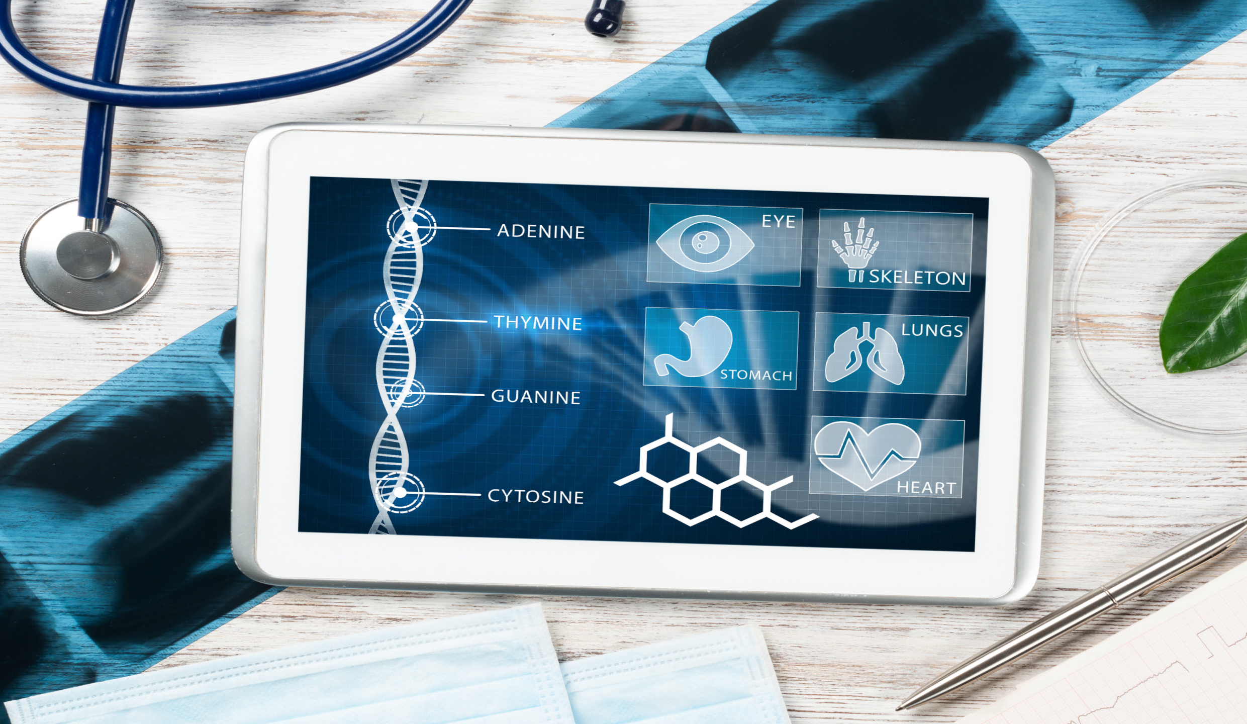 Design of Compact Diagnostic Device for a Public Health Initiative
