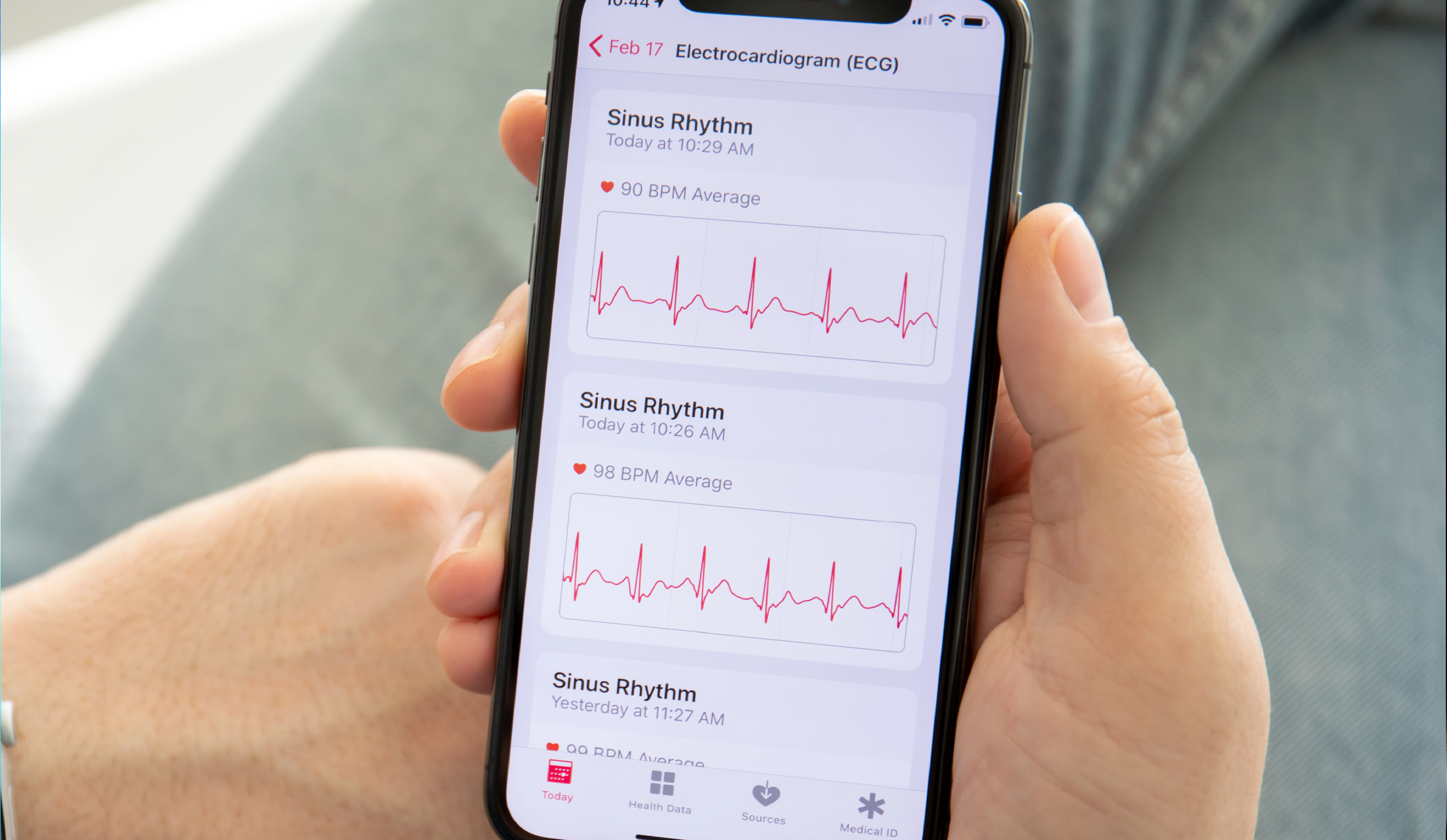 Enhancing Medical Data Integration