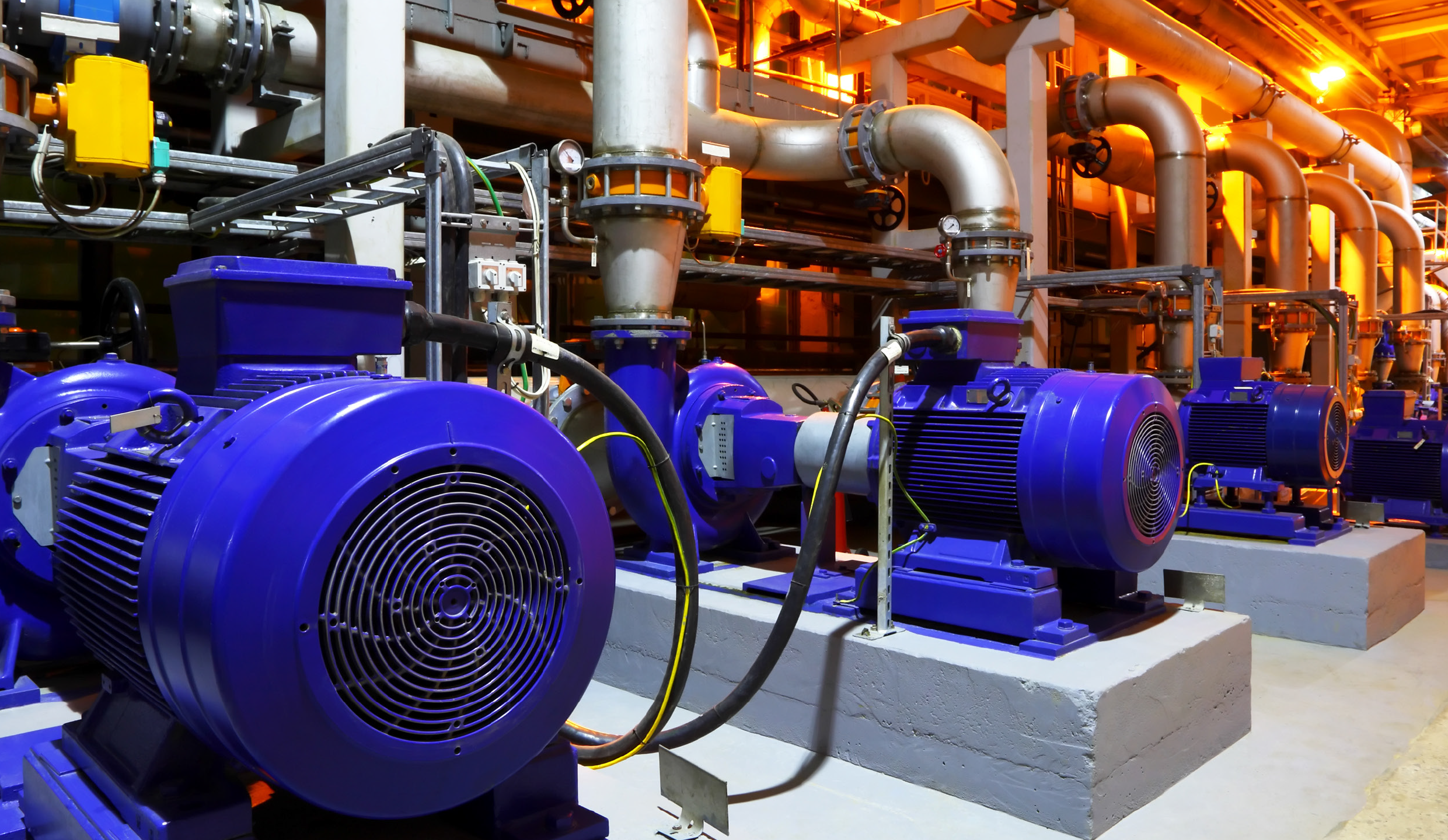 Preventing Costly Downtime with IoT Predictive Maintenance