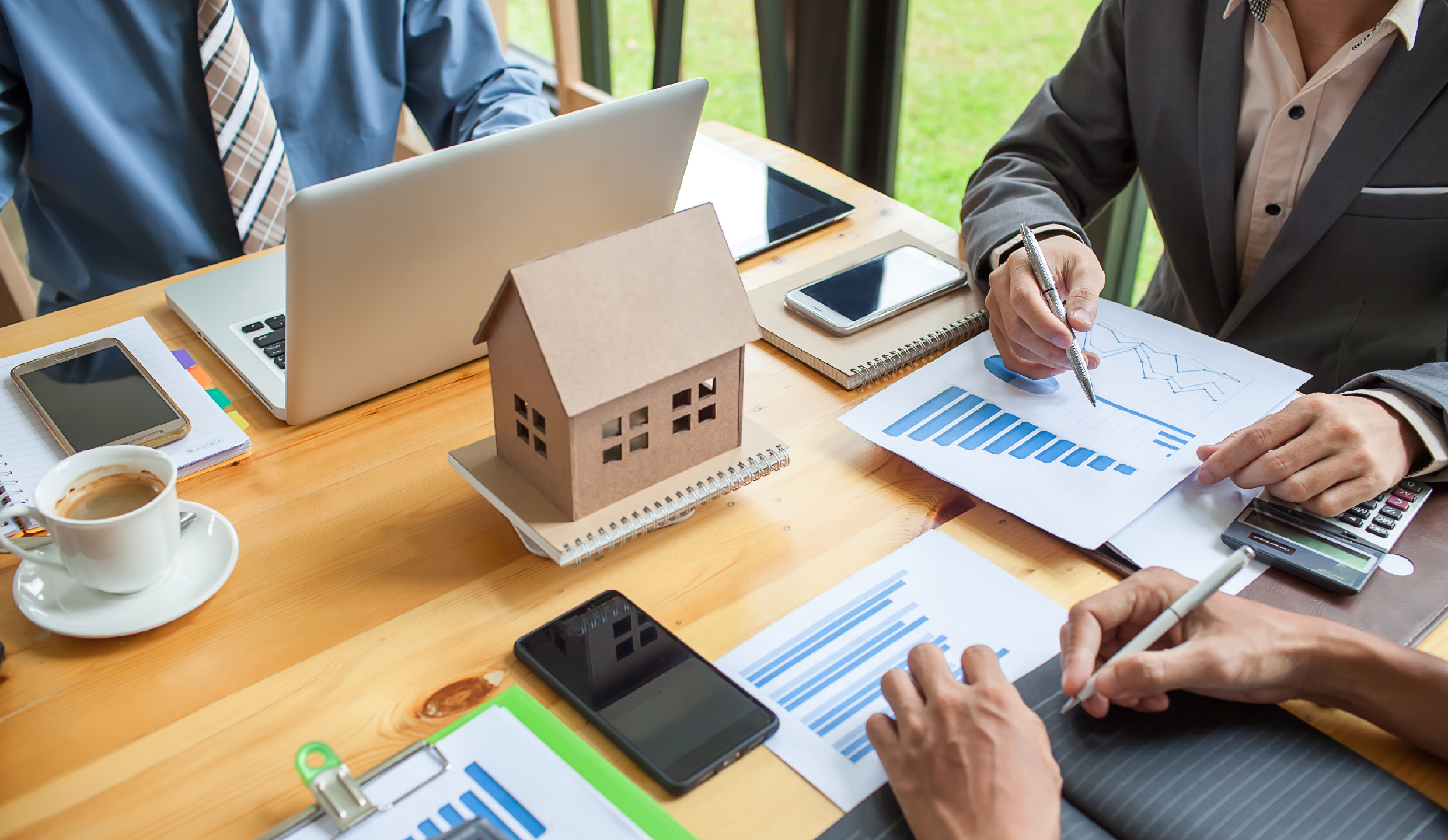 Underwriting Operations for a P&C Insurance Company